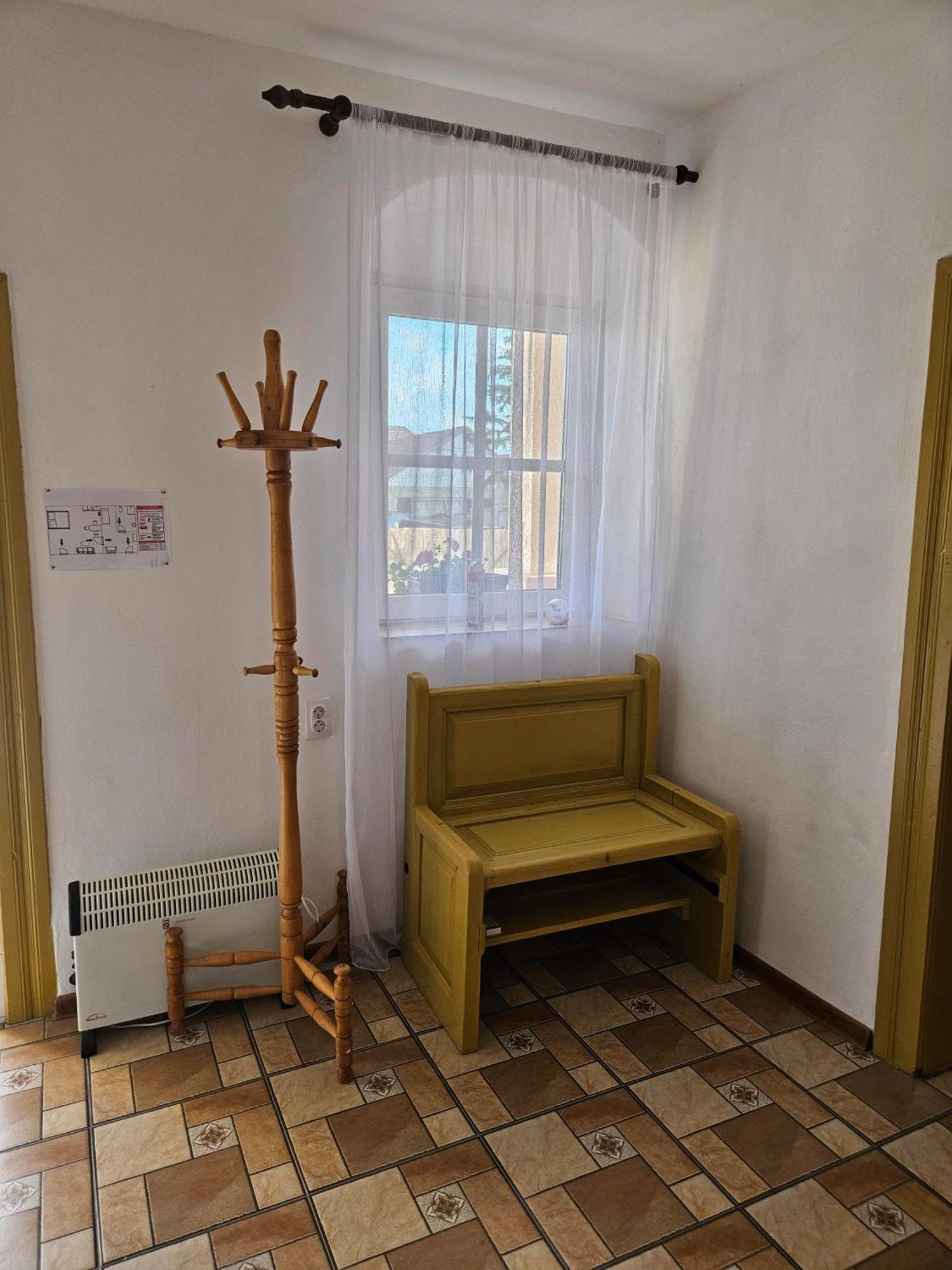 Detvanka Apartment *