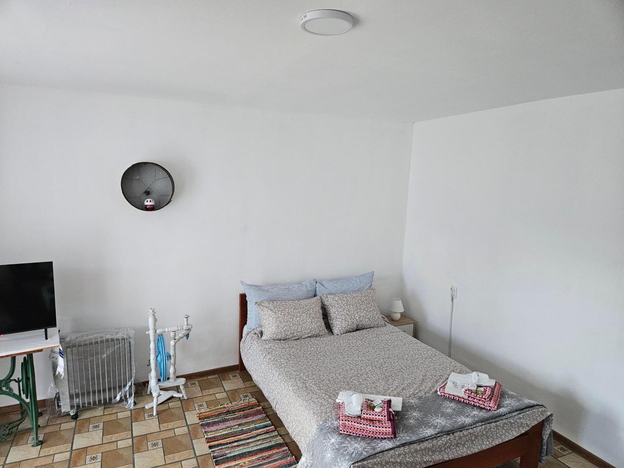 Apartment Detvanka *